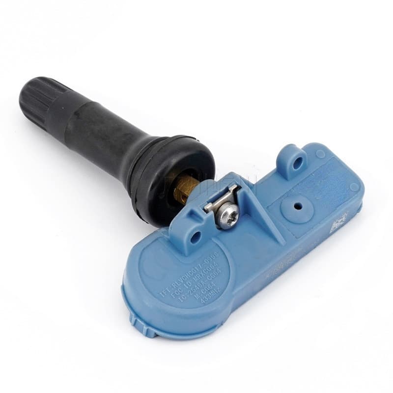 13581561Adequado para GM Buick opala carro TPMS Sensor de pressão dos pneus 433MHz Monitor pressão dos pneus alta qualid