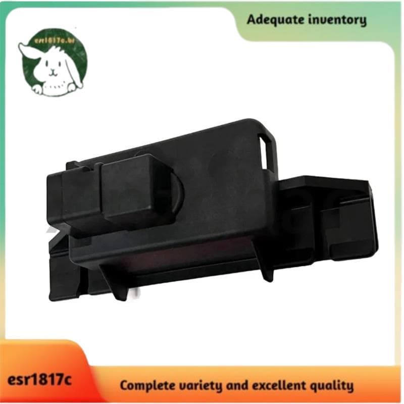 Carcaça Da Lâmpada De Luz Placa De Carro Para ACCORD Coupe 2Door 34102S2K013