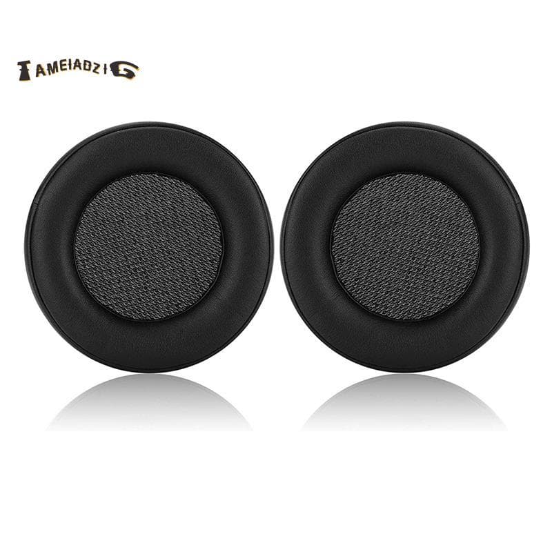 [Entrega Rápida T] Capa De Almofada De Substituição Para Fones De Ouvido Com Couro Proteico Fone Jogos Virtuoso RGB Wire