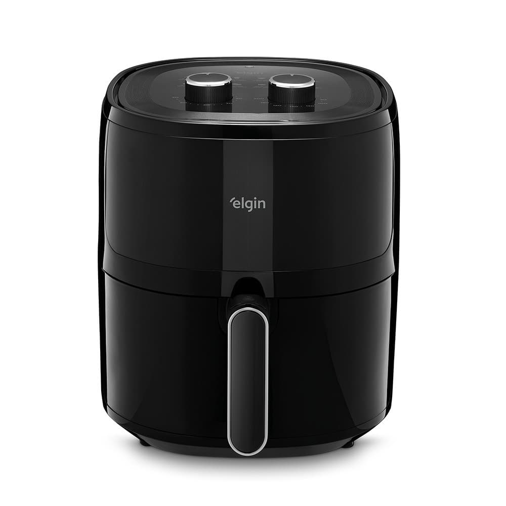 Fritadeira Air Fryer 5L Space 5 | 1.700W e 110V - Elgin