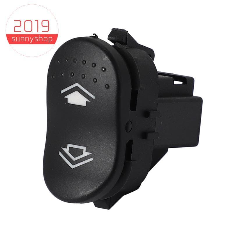 [Bestseller S] Novo Interruptor Único De Janela Elétrica Adequado Para Focus Mk1 1998-2004 98AB-14529-DC
