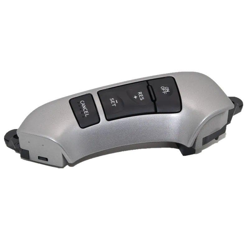 967002B800 Interruptor De Ajuste De Volume Do Volante Genuíno Botão Cruzeiro 96710-2B800 Para Hyundai Santa Fe 2.4