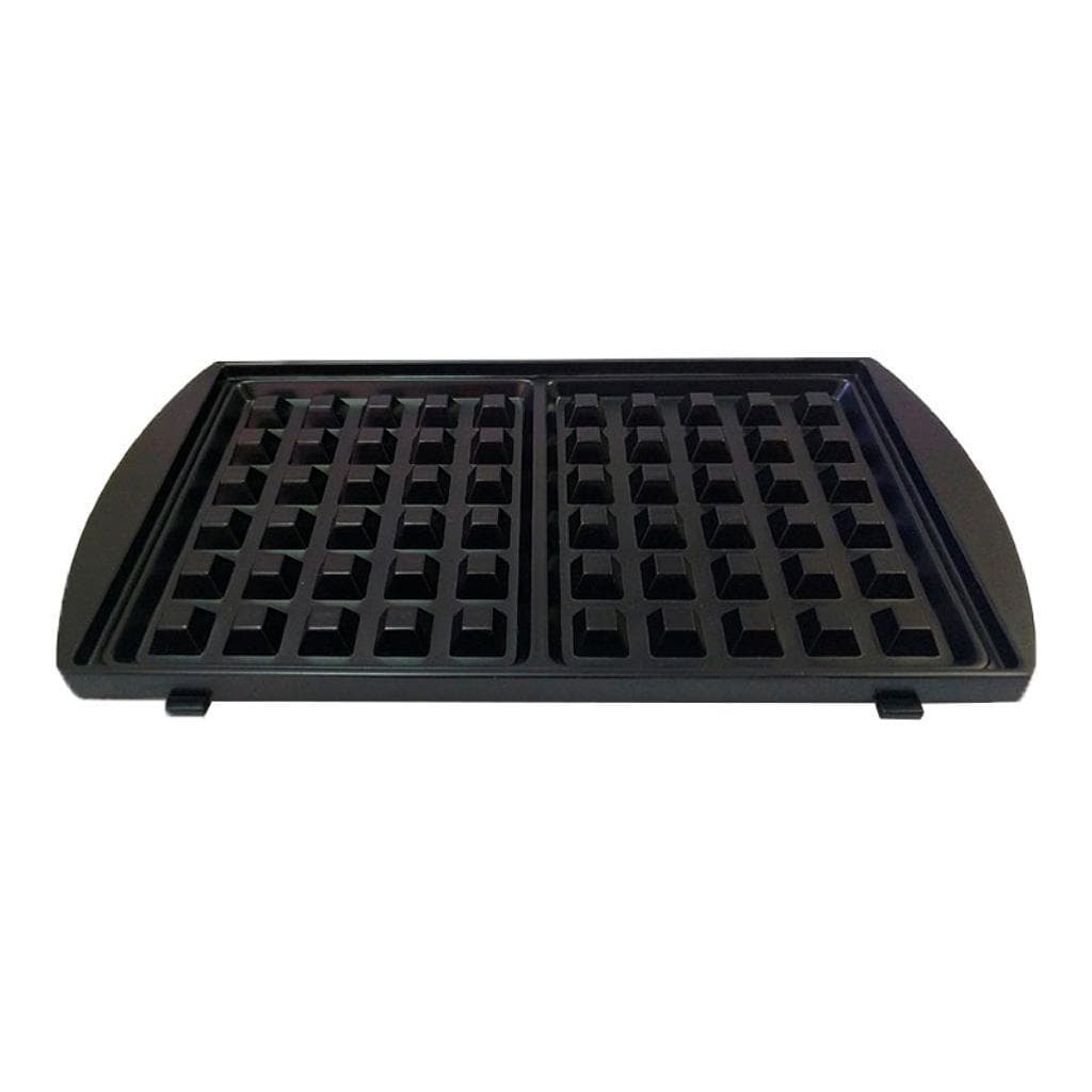 Chapa Inferior Waffle Original Da Sanduicheira Oster CKSTSM3892 ID27672