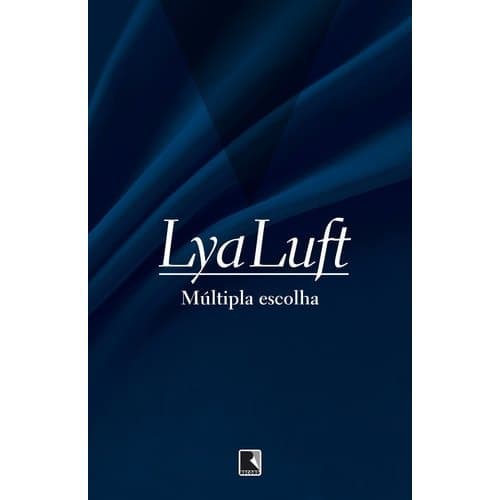 Multipla Escolha de Lya Luft 7473801