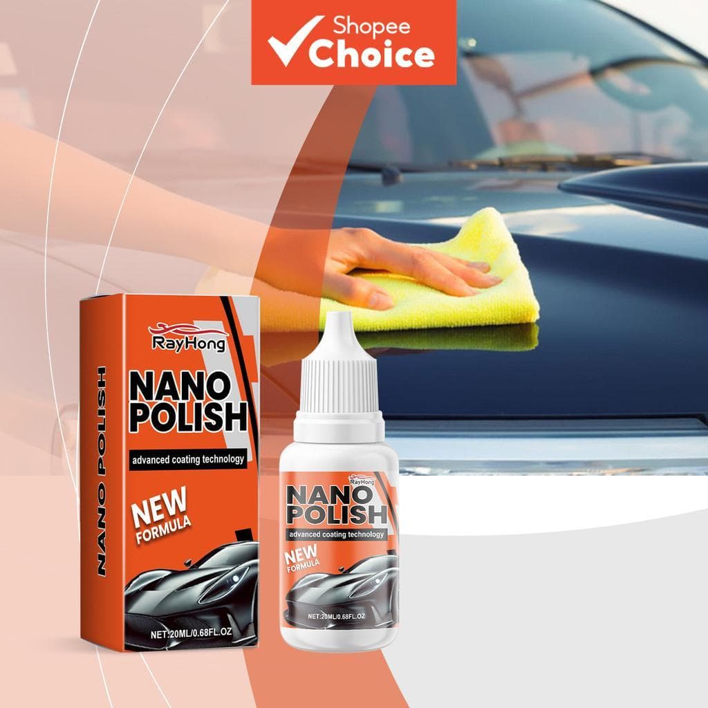  Sulfato de Lauril de Sódio, Carboximetilcelulose, Removedor de Riscos para Carros para Preencher Riscos e Restaurar o