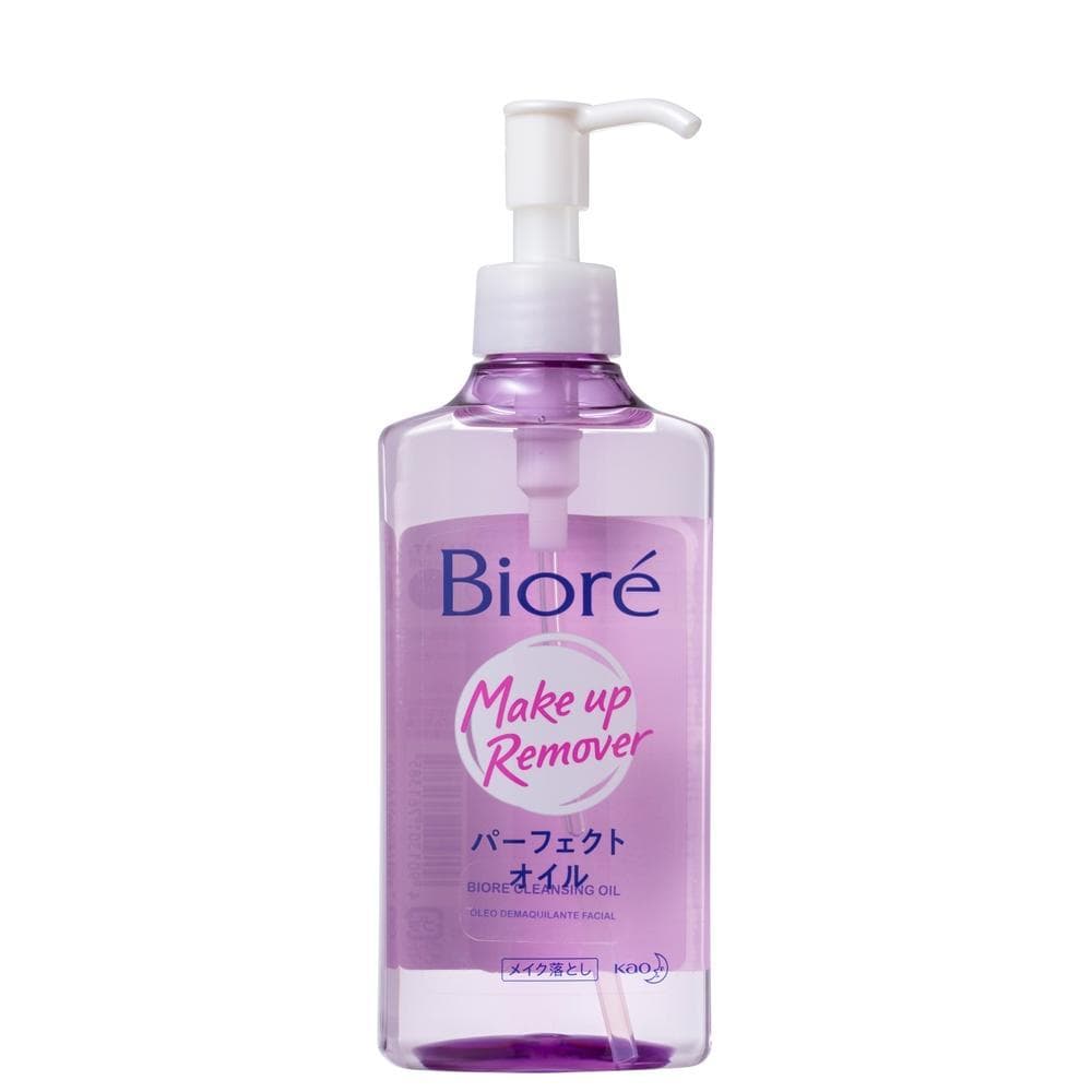 Bioré Make Up Remover Cleansing Oil - Óleo Demaquilante 230ml