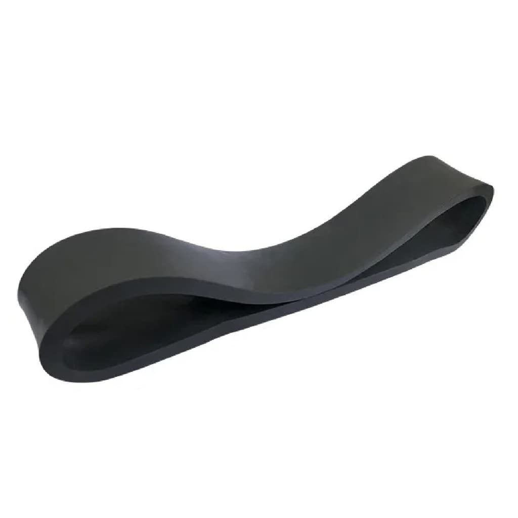 Super Mini Band Nível Forte Tonificador De Pernas Treino Reabilitação