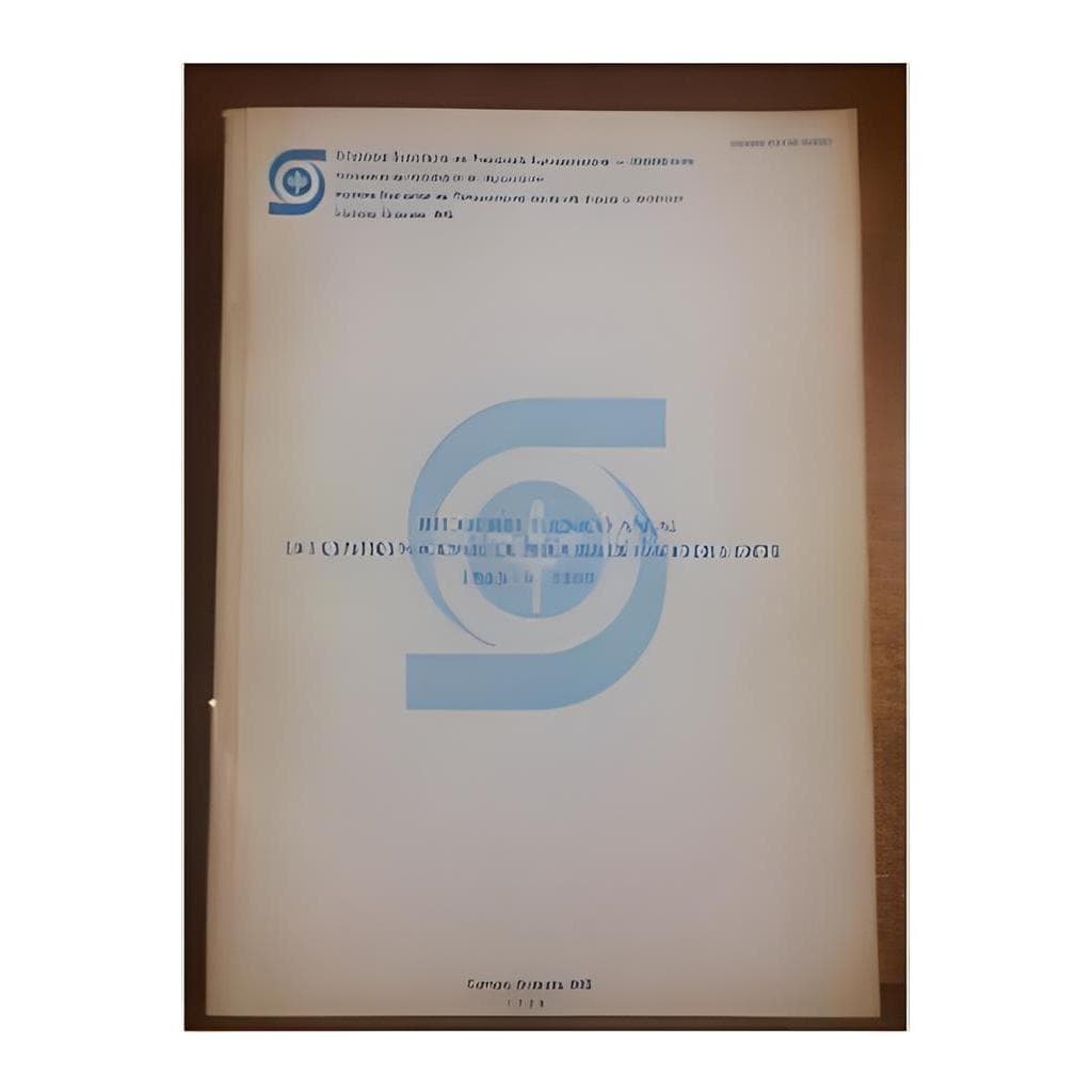 Relatório Técnico Anual do Centro N. de Pesquisa de Gado de Corte autor Embrapa