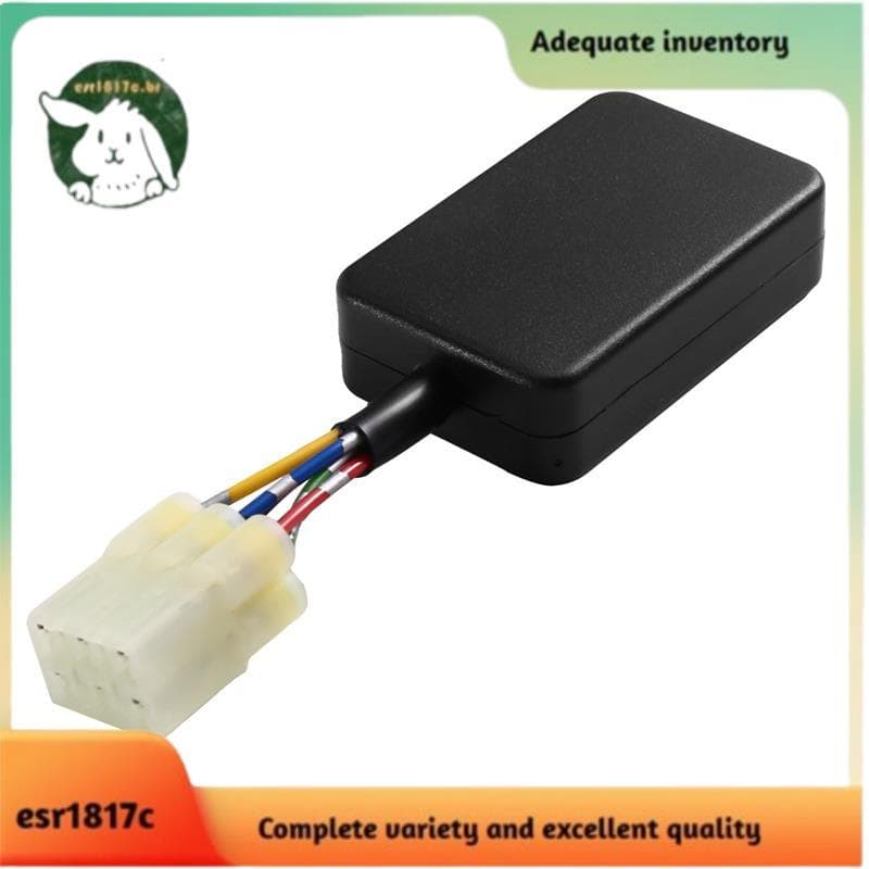 Para Emulador Imobilizador 2002-2021 R1 R6 MT03 MT07 MT09 MT10 TMAX XMAX +