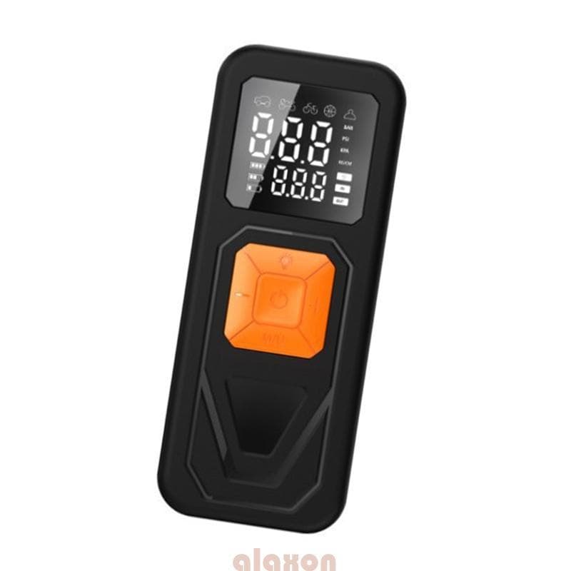 72W Compressor Ar Portátil Para Carro Bombas Elétricas Inflar Pneus