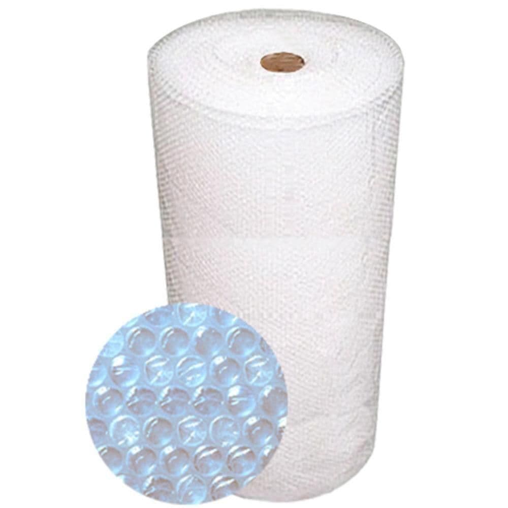 Plástico bolha 1,30 x 100 metros