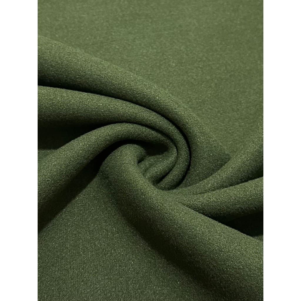 Tecido Lã Batida  (1m x 1,50m) 360g/m²