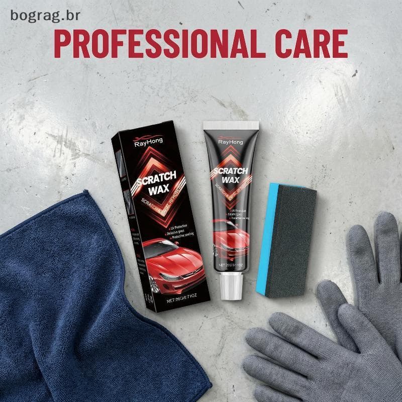 bograg Creme Hidratante Para Cuidados Com O Corpo , Textura Leve E Não Gordurosa Hidratação Profunda , Massagem Corporal