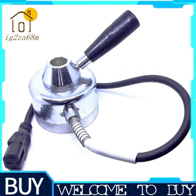 EM0532 Aquecedor Tubular Pneu Vulcanizador Placa De Aquecimento Pressionando 220VC Vulcanização Ng Colônia Ferramentas M