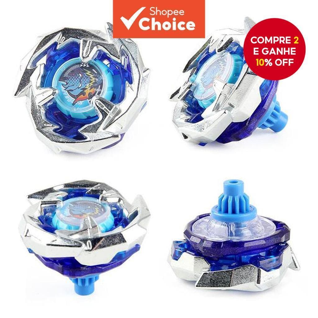 Bey X Bx-01 BX-02 BX-03 Conjunto de Início Bey Xtreme com Lançador e Empunhadura para brinquedos BeyBurst para crianças,