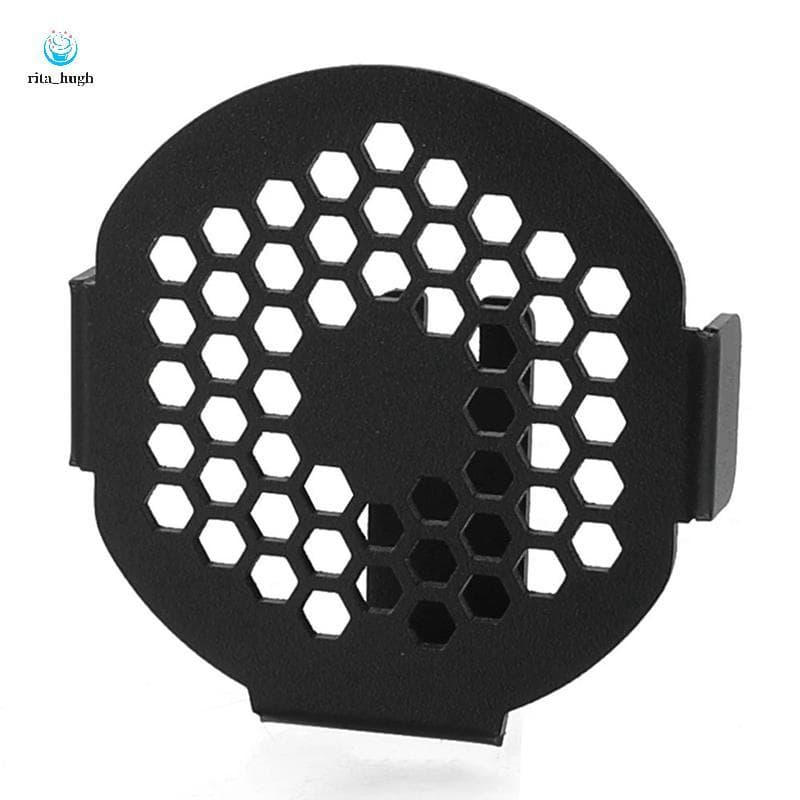 Protetor De Buzina De Motocicleta Para 900 Acessórios Preto