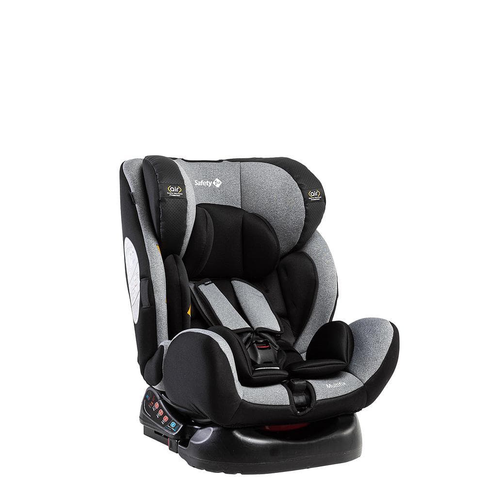 Cadeirinha para Auto Multifix Grey Urban - Safety 1 St