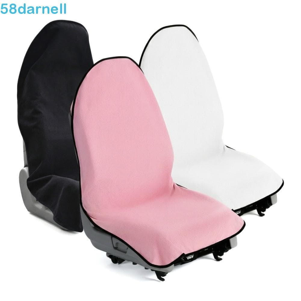 Protetores De Assento DARNELL , À Prova De Suor | Capas Laváveis Para De Carro , Antiderrapantes Impermeáveis Universais