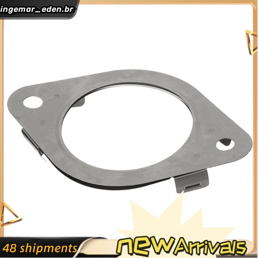 Para Junta De Interface De Tubo De Escape RAM 2019-2023 68505222acessórios De Reposição Carro Aa