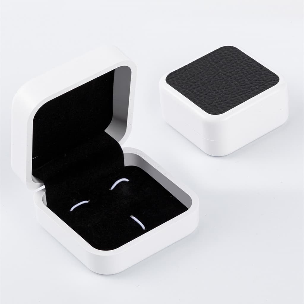 Caixa de armazenamento de relógio caixa de relógio de alta qualidade requintado