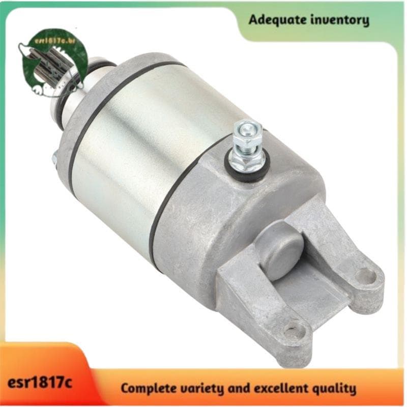 Dispositivo De Motor Elétrico De Motocicleta Para GSXR750 2006-2007 31100-01H00