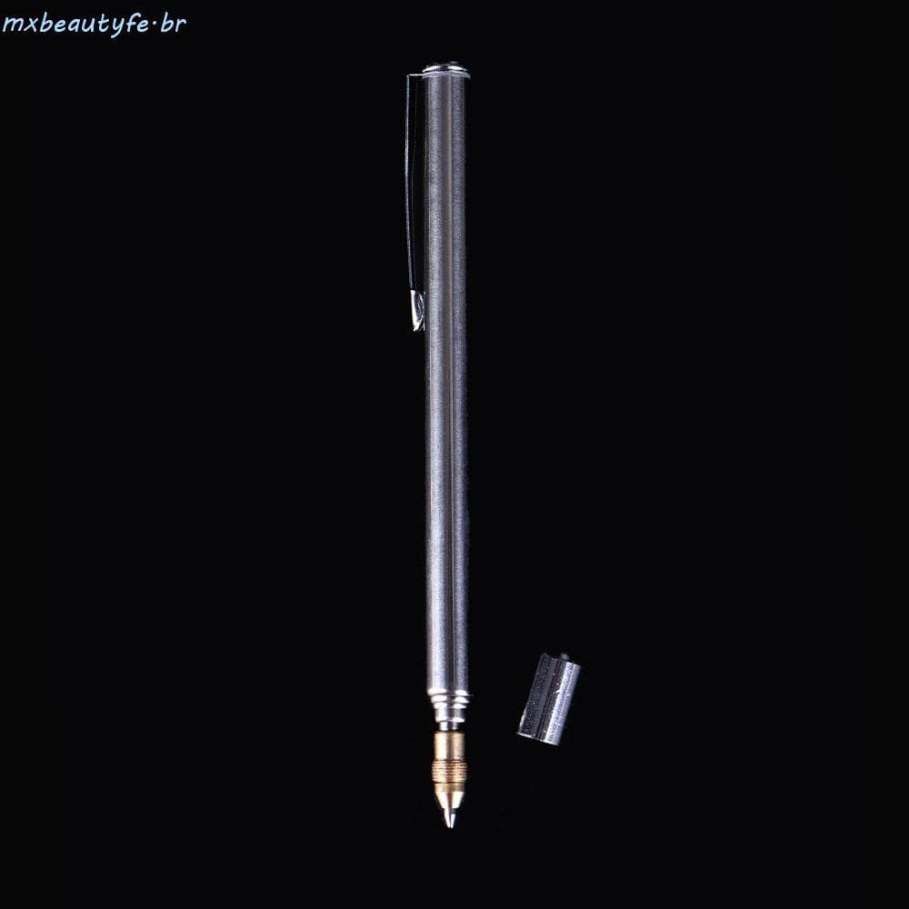 MXBEAUTYFE Caneta Esferográfica Mágica Telescópica , Seção De Professor , Instrumento De Jardim De Infância , Bastão