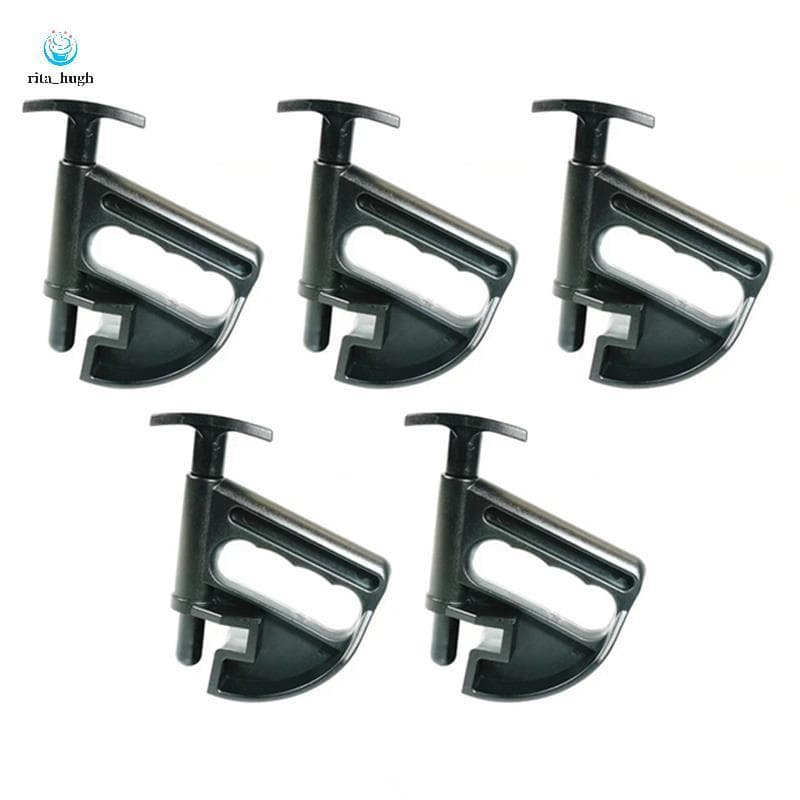 5 Pçs Trocador De Pneus Resistente Pneu Grânulo Braçadeira Gota Centro Ferramenta Ferramentas Reparo Compatível Para Cas
