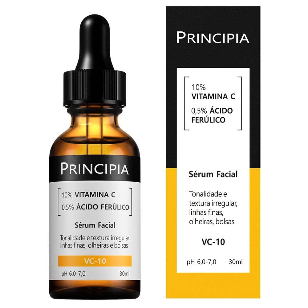 Sérum Principia Vitamina C-10 VC-10