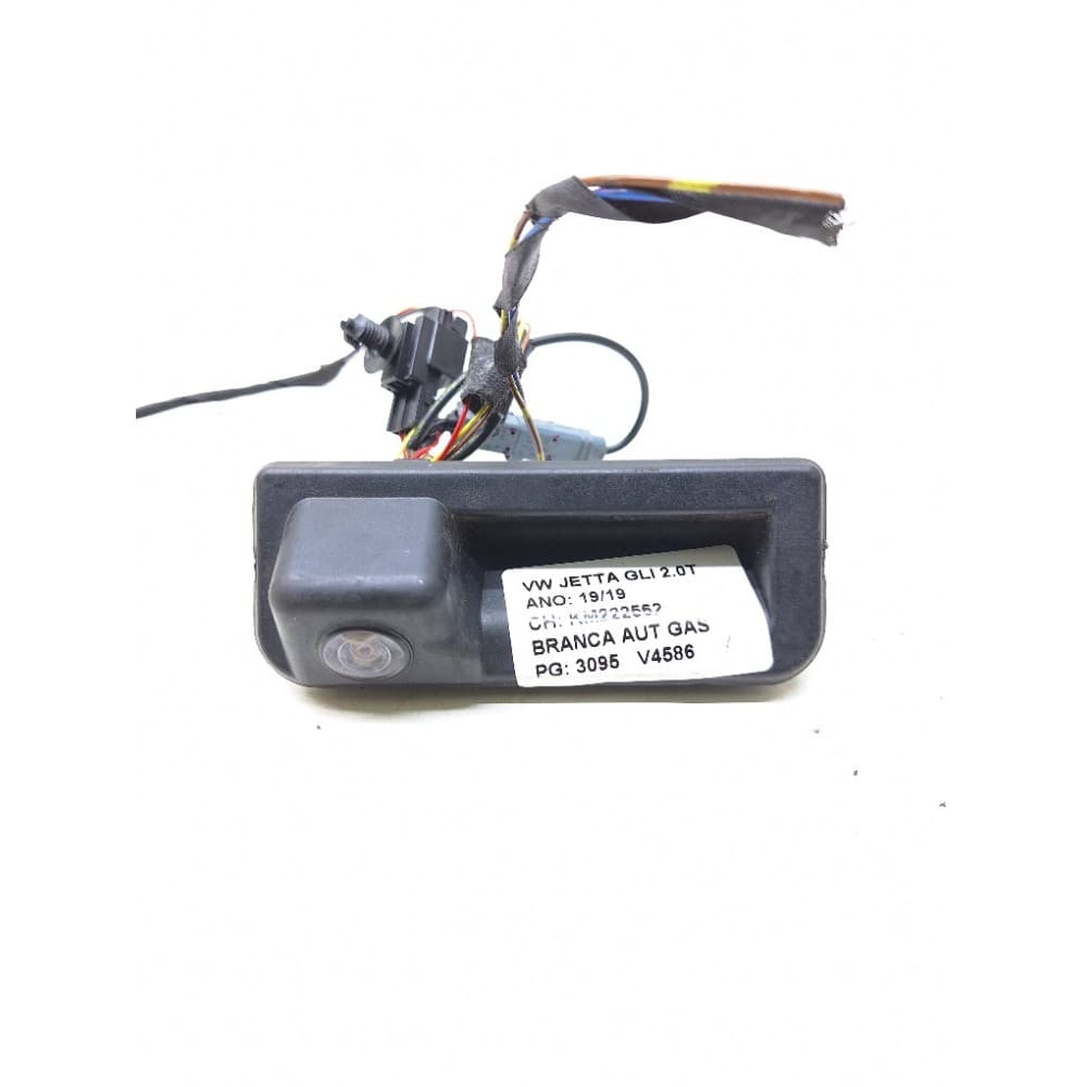 Câmera Re Vw Jetta Gli 2.0 2019 2020 17a827566