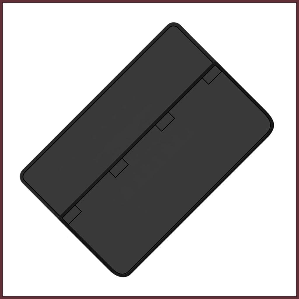 Sombra De Janela Do Carro Dobrável Magnético Bloqueador Solar Pára-Sol Automotiva Para SUVs RV Crianças Viagem nuaeduyvn