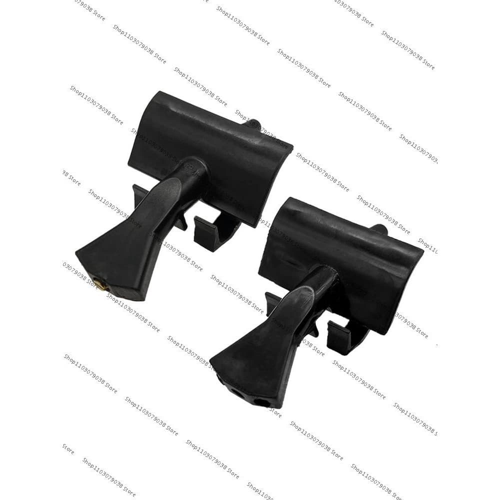 Para Mitsubishi Outlander 2013 2014 2015 2016 2018-2021 Eclipse Cruz 18-22 Airtrek Pára-Brisa Lavadora Limpador De Água 