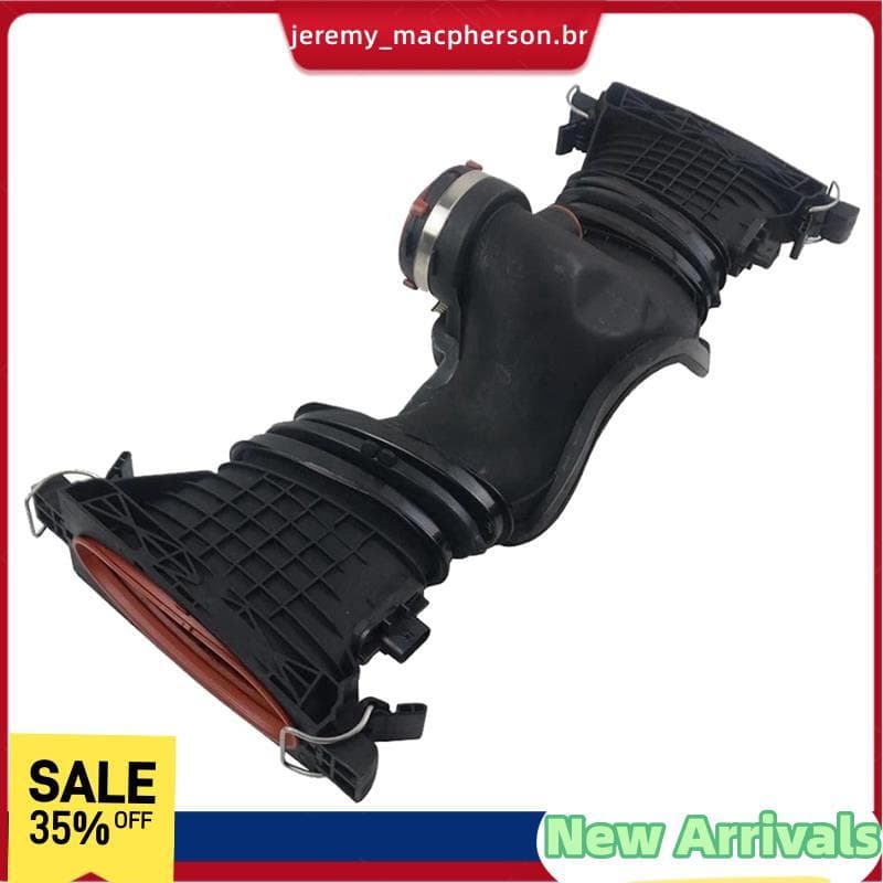 A6420901742 6420901642 6420900048 Peças De Reposição Do Tubo De Admissão Para -