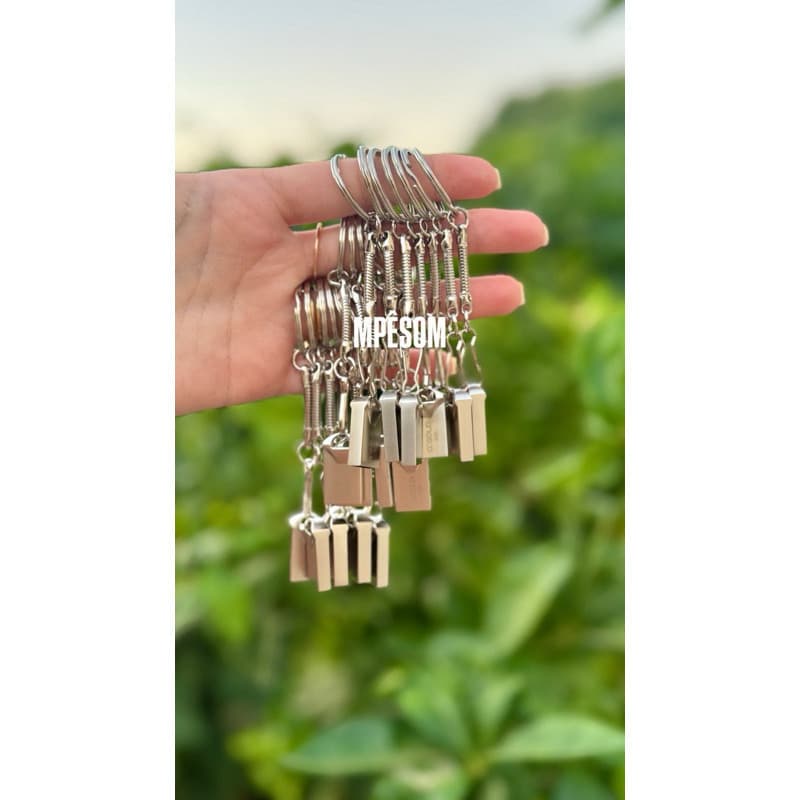 PEN DRIVE PERSONALIZADO DO SEU JEITO