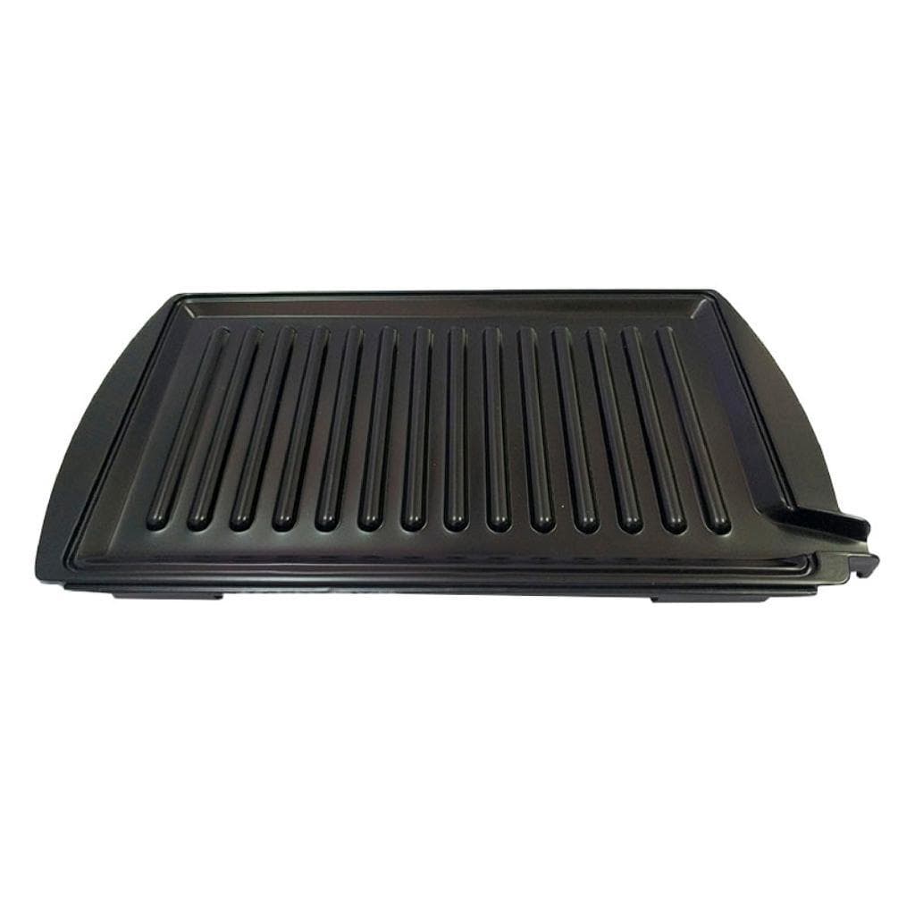 Prato Grill Teflon Inferior P/ Sanduicheira Electrolux 40256