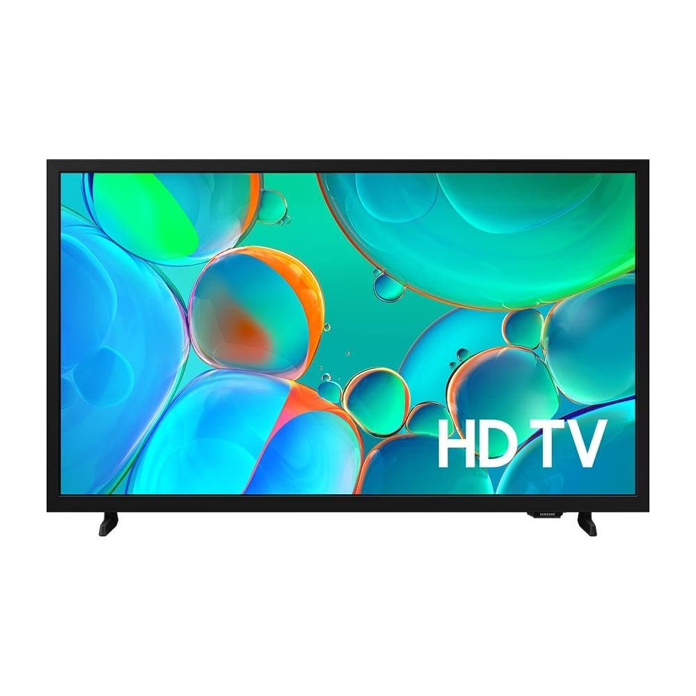 Samsung Smart TV 32" HD H5000F 2025, Canais Gratuitos, HDR, 