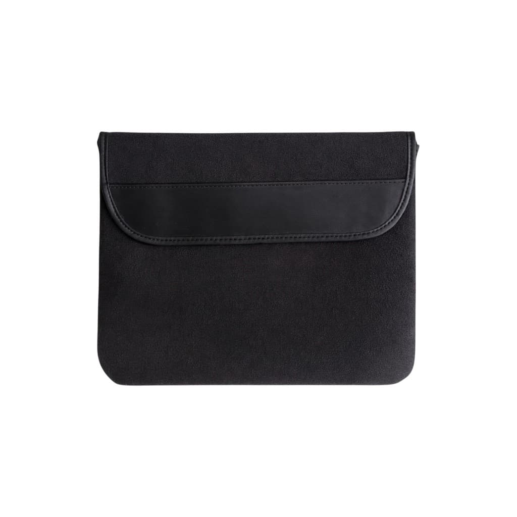 Capa Case Neoprene Para Notebook e Tablet 27x21cm