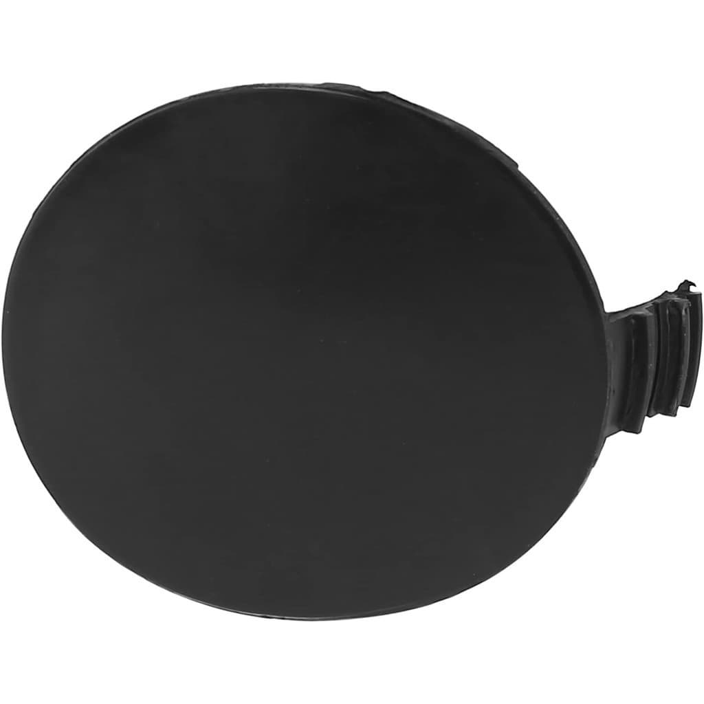 X AUTOHAUX Preto Dianteiro Direito Pára-Choque Gancho De Reboque Tampa De Olho Substituição No . 527210D903 Para Toyota 