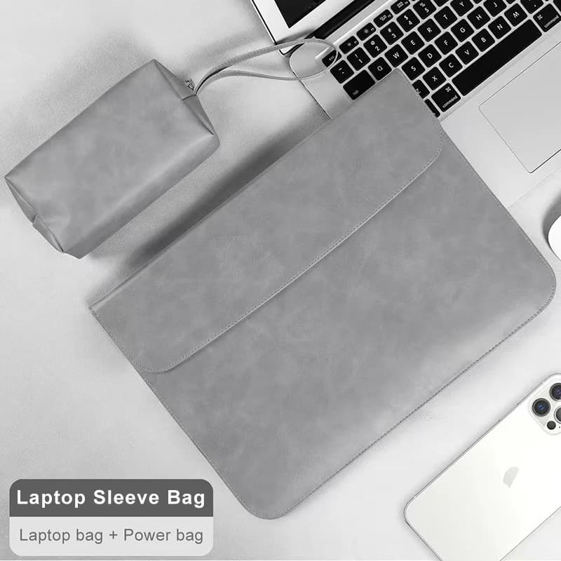 Capa Para Laptop Macbook Air 13 , M2 Pro 13.3 14 16 M1 M3 M4 M5 , Superfície Go 3 12.4 Matebook 15