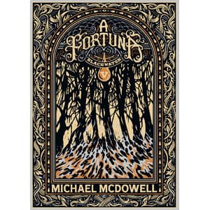 Livro A fortuna (blackwater - livro 5) - Novo DFP