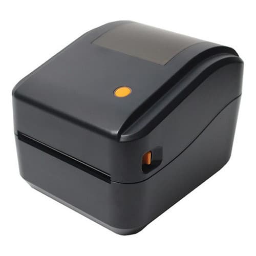 Impressora Térmica Direta Etiquetas Sem Ribbon 203dpi