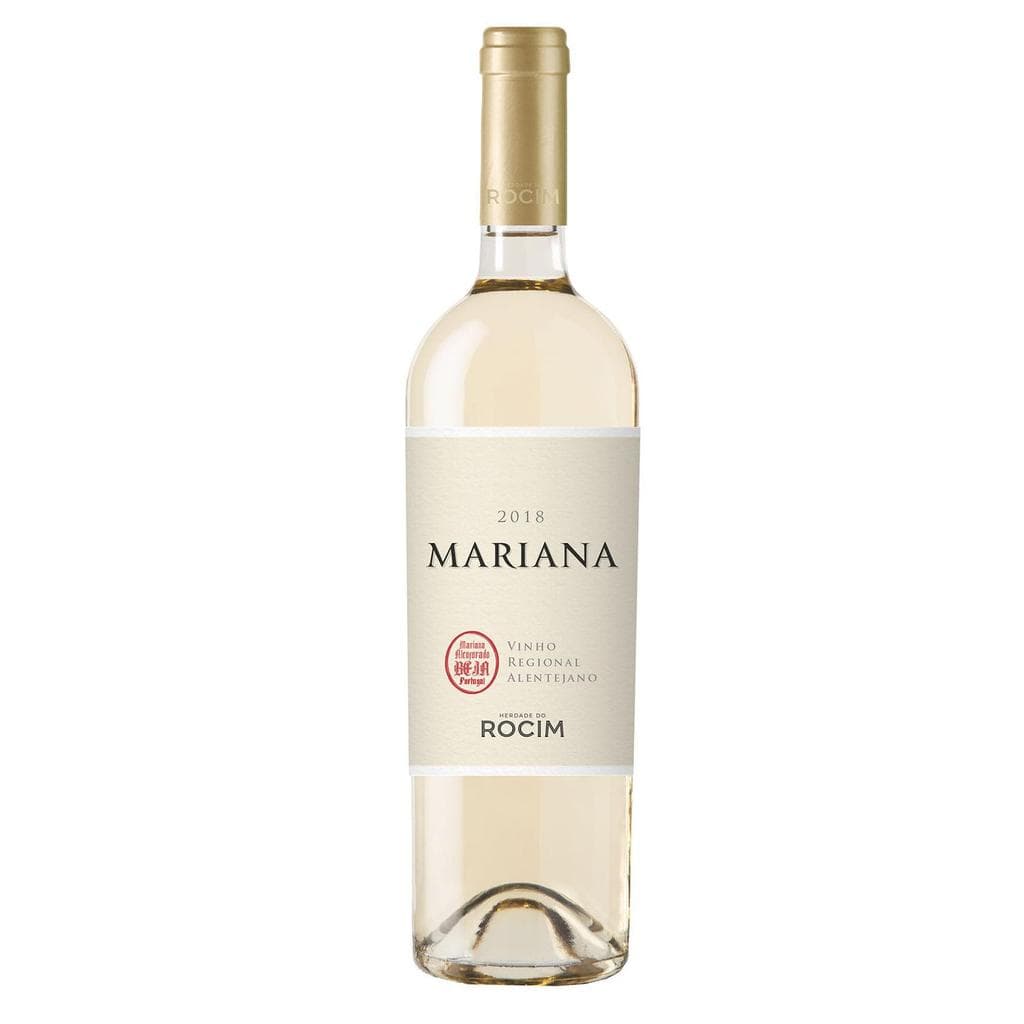 Vinho Branco Rocim Mariana 750ml