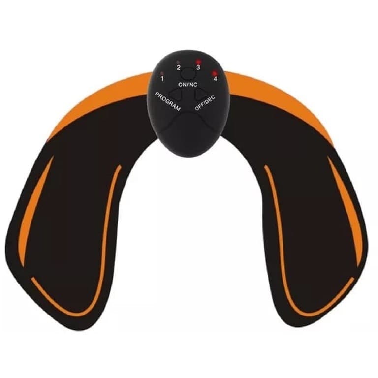 Levante Bumbum Empina Bumbum Estimulador Eletrico De GlúTeos Cresce GlúTEOS