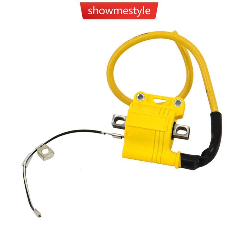 Bobina De Ignição EFI Para Motocicleta SMS , Descarga De Alta Tensão Sistema , Peças De Reparo De , Substituição L9N4