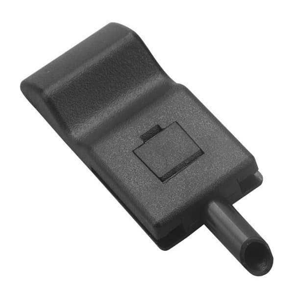 15844616Adequado para Chevrolet GMC GM Silverado trava de porta dianteira traseira maçaneta de fechadura de fábrica esto