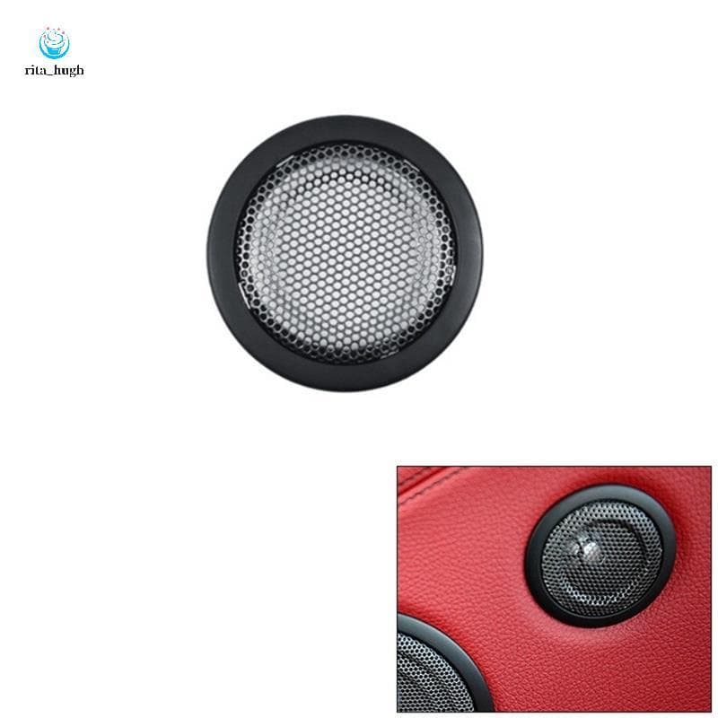 Tampa Do Alto-Falante Tweeter Da Porta Carro Para 1/2/3/4 Séries F20 F22 F30 F32 Acessórios