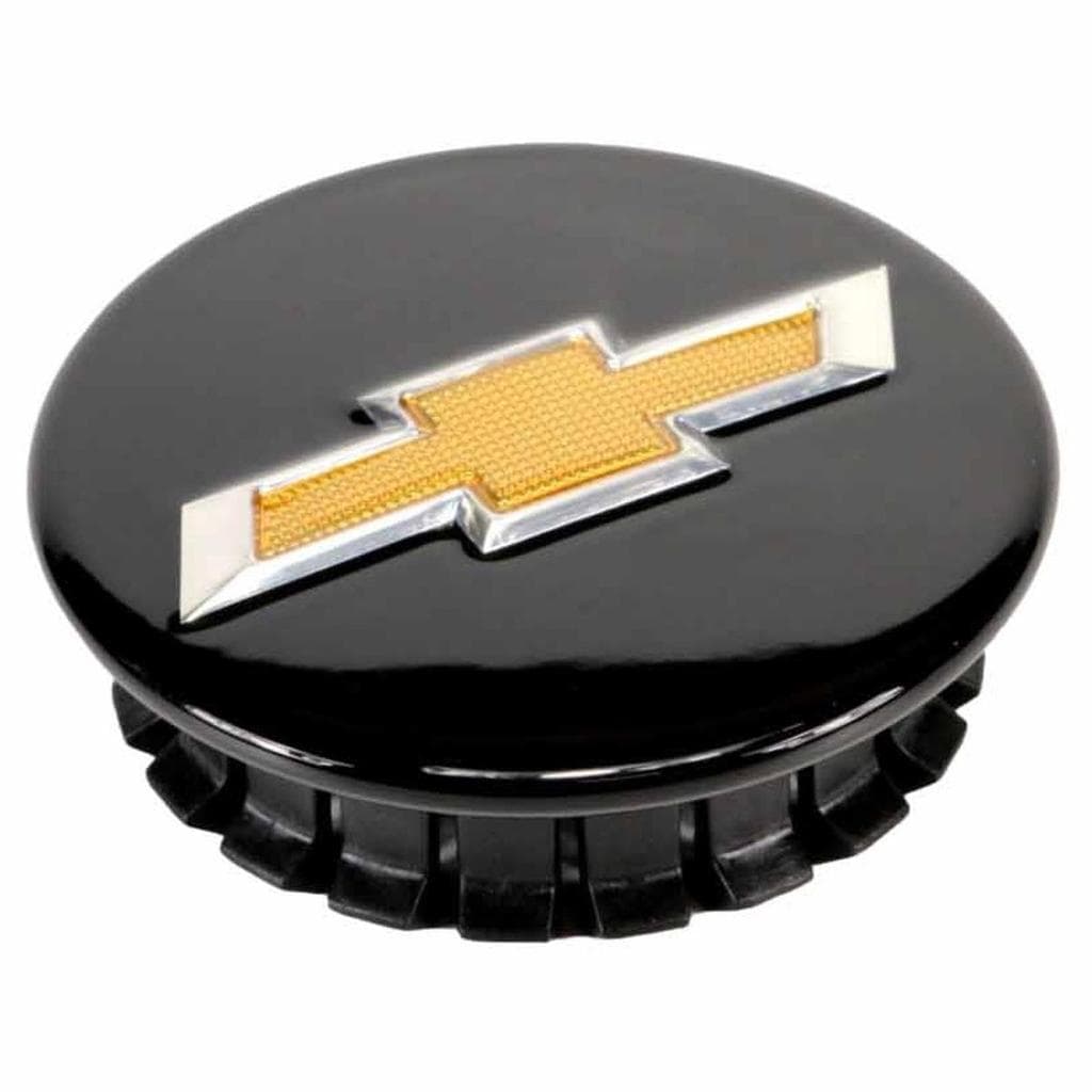 Calotinha central da roda ACESSÓRIOS CHEVROLET 52053739