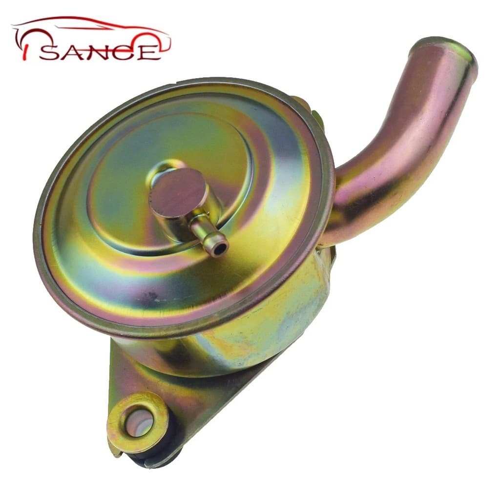 Válvula CDR/PCV De Motor De Água Profunda 25043364 Para Hummvee