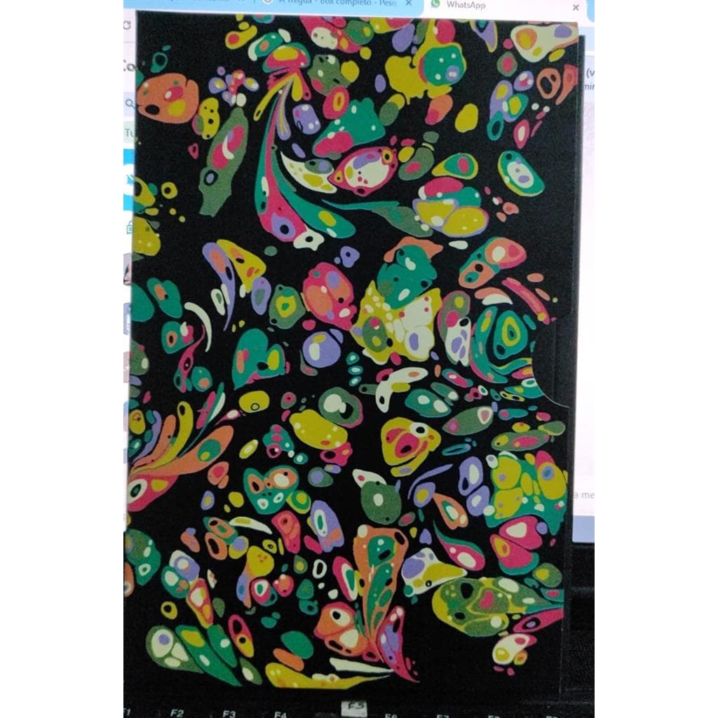 Loucos por livros - Box e livreto autor Emily Hnery