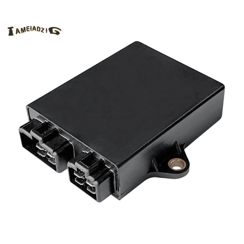 [Entrega Rápida T] Novo Ignição CDI 2UJ-82305-00 Para ROUTE 66 XV250 1988-1990/VIRAGO XV250 1995-2007/V Star XV250 2008-