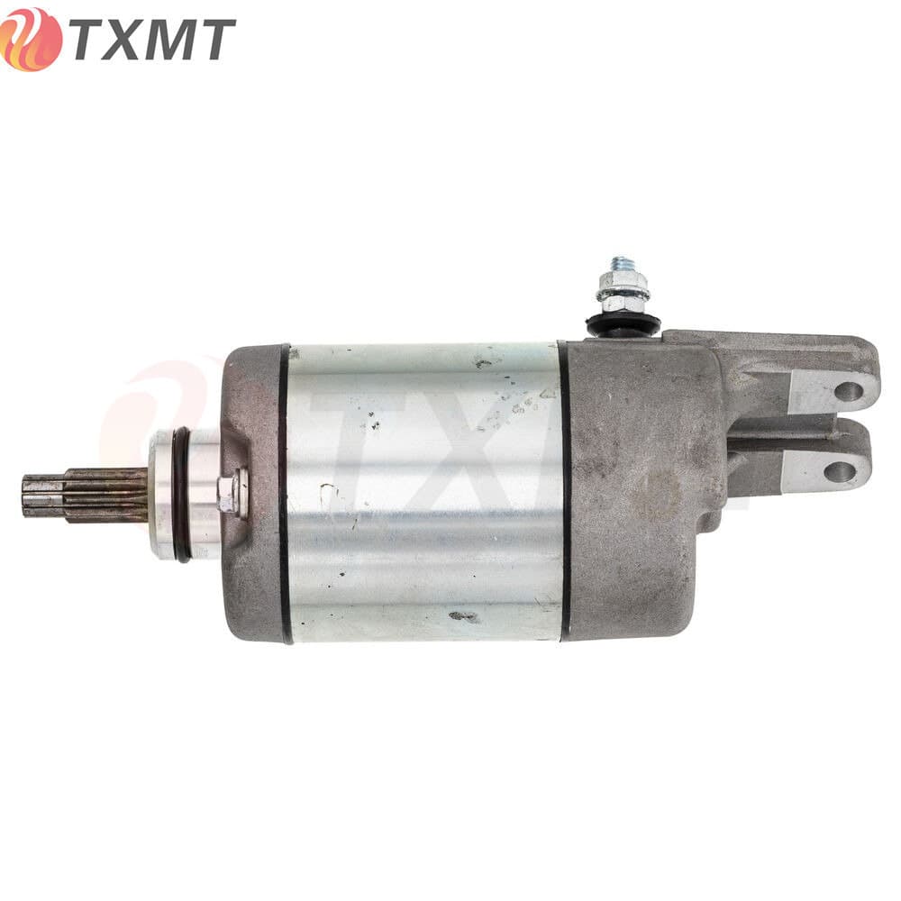 Adequado para motor de partida Honda Foreman Rubicon500 TRX500FA 01-14